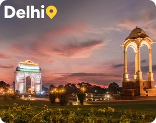 delhi